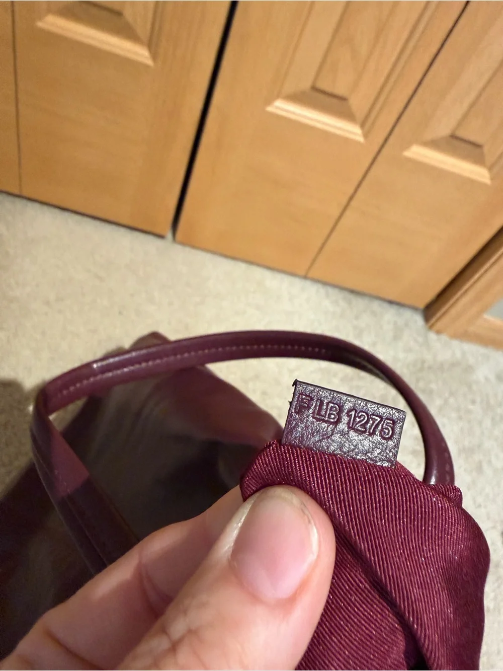 Marc Jacob’s Christina tote